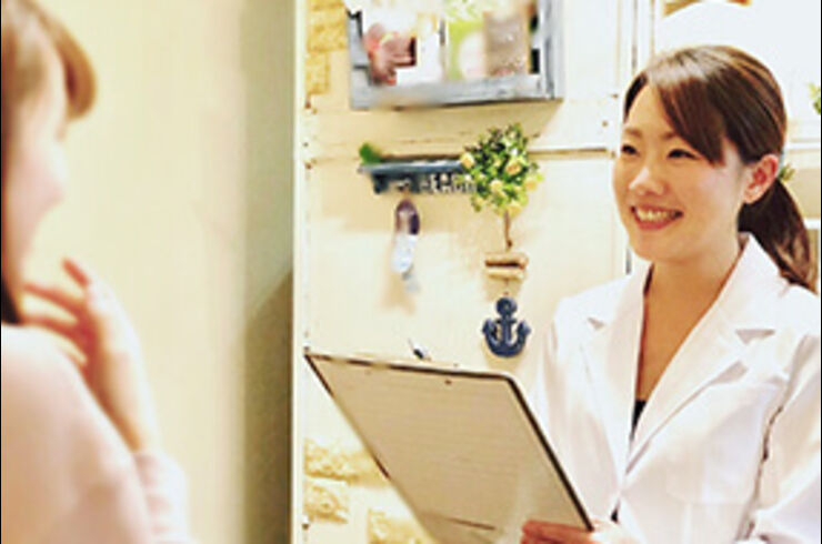 カウンセリング